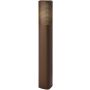 Nordlux Sidara 2618468218 Stojací lampa 1x15w/E27 IP44