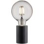 Nordlux SIV  45875003 Stolní lampa 1x60W/E27 IP20