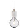 Nordlux SIV  45883001 Závěsná lampa 1x60W/E27 IP20
