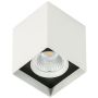 Italux ALDEN SLC78002/12W 3000K WH+BL Nástěnné osvětlení 1x12W/LED 1010LM IP20