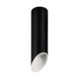 Italux ARGON SLC78008-S-25/7W 3K BL+WH Nástěnné osvětlení 1x7W/LED 520LM IP20