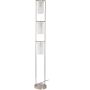 Italux Conetti SLL0407-3 Stojací lampa 3x60W/E27 IP20
