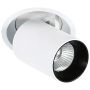 Italux MERGE SL74058/12W 4000K WH+BL Zasouvací osvětlení 1x12W/LED 840LM IP20