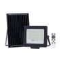 Italux Norla SLR-42563-100W Solární lampa 1x100W/LED 4000K 884lm IP65 SOLAR