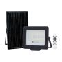 Italux Norla SLR-42563-200W Solární lampa 1x200W/LED 4000K 1522lm IP65 SOLAR