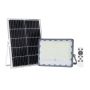 Italux Tiara SLR-21387-300W Solární lampa 1x300W/LED 4000K 2354lm IP65