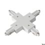 SLV 1F TRACK 143161 Konektor s napájecím zdrojem IP20