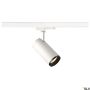 SLV 3~ NUMINOS® DALI M 1004472 Kolejový reflektor 1x20.1W/LED 3000K 1880LM
