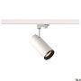 SLV 3~ NUMINOS® PHASE M 1004184 Kolejový reflektor 1x20.1W/LED 3000K 1880LM
