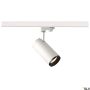 SLV 3~ NUMINOS® PHASE M 1004192 Kolejový reflektor 1x20.1W/LED 4000K 2060LM