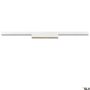 SLV 48V SYSTEM 1006630 Kolejový reflektor 12x7.3W/LED 3000K 610lm IP20