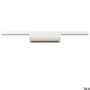 SLV 48V SYSTEM 1006640 Kolejový reflektor 12x7.3W/LED 2700K 580lm IP20