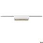 SLV 48V SYSTEM 1006642 Kolejový reflektor 12x7.3W/LED 3000K 610lm IP20