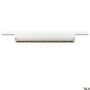 SLV 48V SYSTEM 1006648 Kolejový reflektor 24x14W/LED 3000K 1230lm IP20
