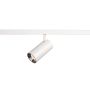 SLV 48V SYSTEM 1006719 Kolejový reflektor 1x16W/LED 2700K 1000lm IP20