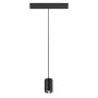 SLV 48V SYSTEM 1006767 Kolejový reflektor 1x8.7W/LED 2700K 670lm IP20