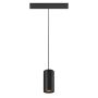 SLV 48V SYSTEM 1006813 Kolejový reflektor 1x16W/LED 2700K 1000lm IP20