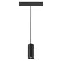 SLV 48V SYSTEM 1006821 Kolejový reflektor 1x16W/LED 2700K 980lm IP20