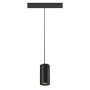 SLV 48V SYSTEM 1006834 Kolejový reflektor 1x16W/LED 3000K 1030lm IP20