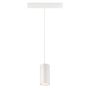 SLV 48V SYSTEM 1006847 Kolejový reflektor 1x16W/LED 3000K 1120lm IP20