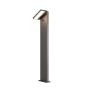 SLV ABRIDOR 1008544 Stojací lampa 1x6.8W/LED 2200K/2700K 600lm|650lm