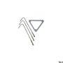 SLV ACCESSORIES 228712 Hmoždinka IP20