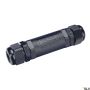 SLV ACCESSORIES 228730 Konektor IP68