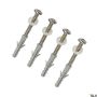 SLV ACCESSORIES 228754 Montážní sada IP20