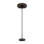 SLV ADEGAN 1008386 Stojací lampa 1x4.35W/LED 2200K 85lm|40lm|20lm