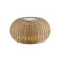 SLV ADEGAN 1008389 Stojací lampa 1x4.35W/LED 2200K 85lm|40lm|20lm