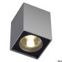 SLV ALTRA DICE 151514 Nástěnné osvětlení 1x35W/GU10 IP20