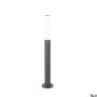 SLV APONI 1000682 Stojací lampa 1x6.3W/LED 3000K 520LM IP65