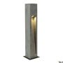 SLV ARROCK 231371 Stojací lampa 1x9W/LED 3000K 330LM IP55