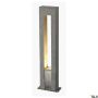 SLV ARROCK 231420 Stojací lampa 1x35W/GU10 IP44