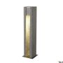 SLV ARROCK 231440 Stojací lampa 1x4W/GU10 IP44