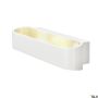 SLV ASSO 151271 Nástěnná lampa 2x12W/LED 3000K 975LM IP20