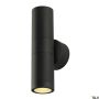 SLV ASTINA 228775 Nástěnná lampa 1x11W/GU10 IP44