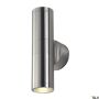 SLV ASTINA 228776 Nástěnná lampa 1x11W/GU10 IP44