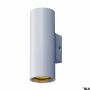 SLV ASTO 1006444 Nástěnná lampa 1x10W/GU10 IP20