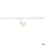 SLV AVO 144201 Kolejový reflektor 1x50W/GU10 IP20