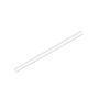 SLV BATTEN 1009260 Podskříňkové osvětlení 1x28W/LED 3000K/4000K/5000K 4217lm|7316lm