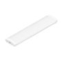 SLV BATTEN 1010907 Povrchově montovaný těsný světelný zdroj 1x12W/LED 3000K/4000K/5000K 1619lm|2748lm