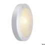 SLV BULAN 229072 Stropní lampa 1x60W/E14 IP44