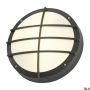 SLV BULAN 229085 Stropní lampa 2x25W/E27 IP44