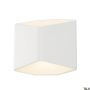 SLV CARISO 151711 Nástěnná lampa 1x9.2W/LED 3000K 560LM IP20