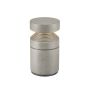 SLV CONCRETE 1008838 Stojací lampa 1x15W/LED 2700K 600lm