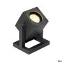 SLV CUBIX 132835 Stojací lampa 1x25W/GU10 IP44