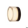 SLV CYFT 1007608 Nástěnná lampa 1x6.5W/LED 2700K|3000K|4000K 330lm|350lm|380lm IP44