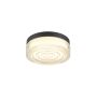 SLV CYFT 1010211 Stropní lampa 1x15W/LED 2700K/3000K/4000K 850lm|950lm|960lm