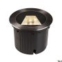 SLV DASAR 1002893 Vjezdová lampa 1x30W/LED 3000K 2000LM IP65/IP67